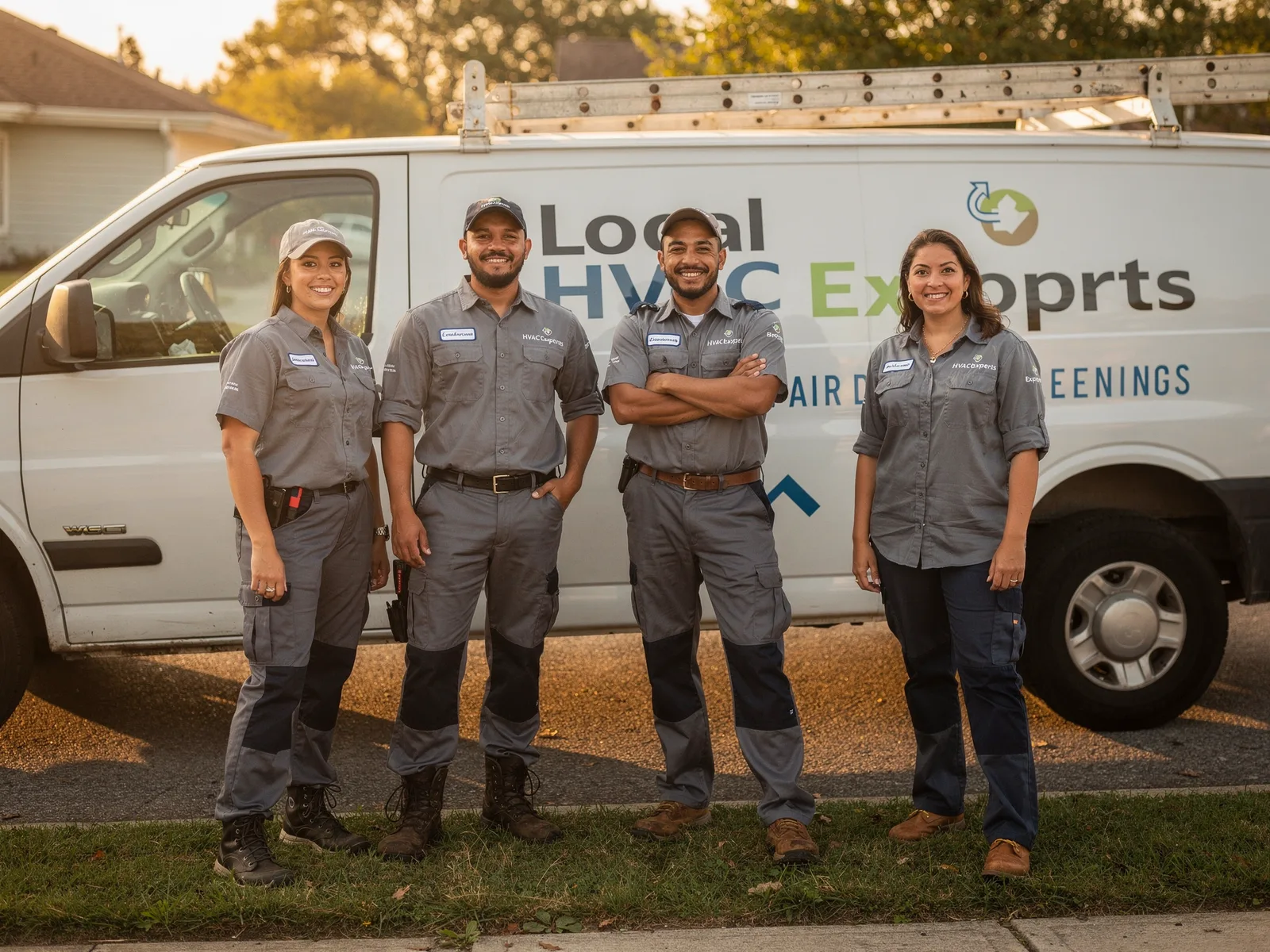 24/7 HVAC Repair & AC Replacement company in Axtell, KS